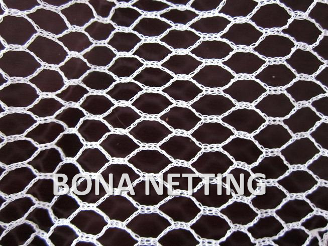 Bird protection net