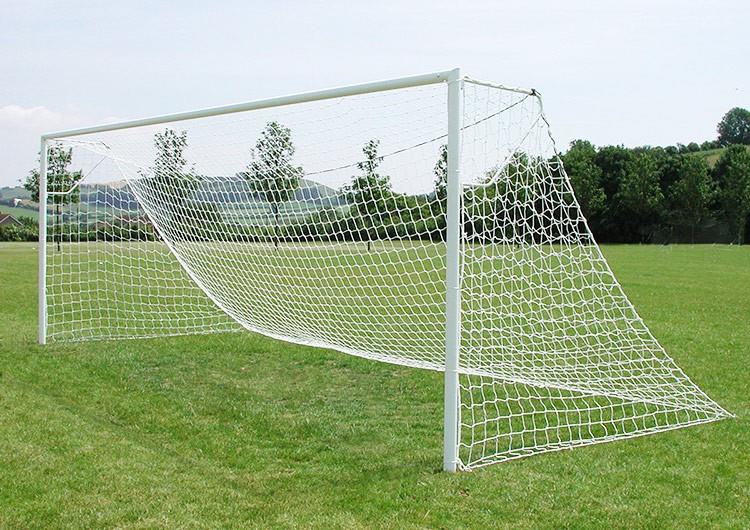 pp knotless netting/soccer netting